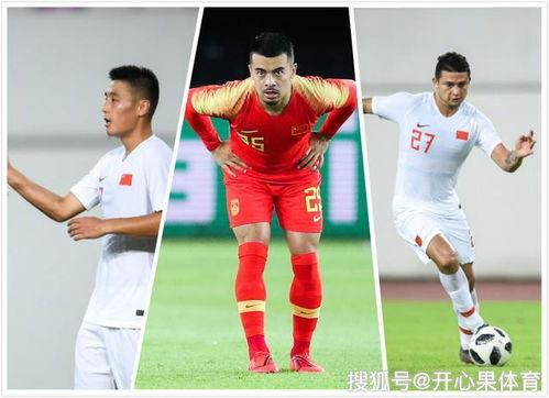 球迷爆料国足视频,国足训练幕后精彩瞬间  第1张