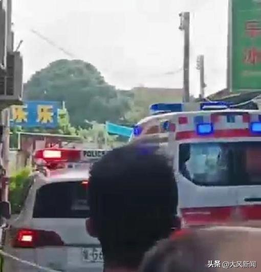 梅华车祸最新爆料视频,视频揭示惊人细节，事故真相再引热议  第2张