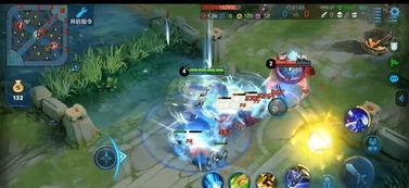 王者关羽典藏最新爆料,传奇武将再塑辉煌，神秘技能引期待  第3张